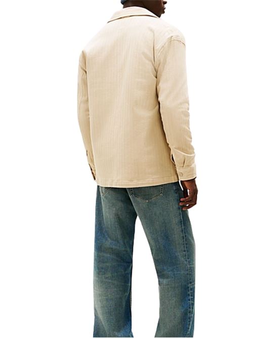 Giacca essential Tommy Jeans | DM0DM22407ABY